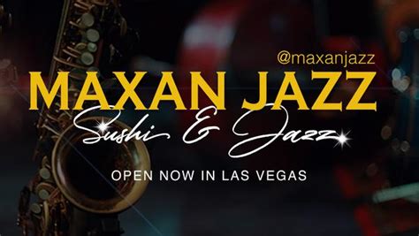 maxan jazz